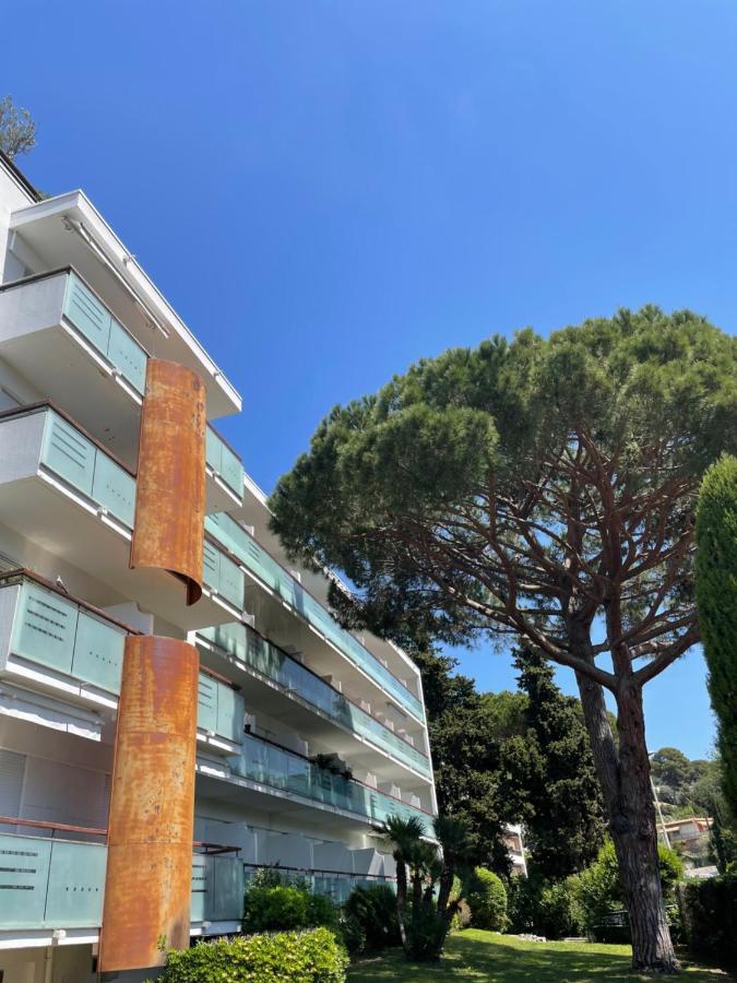 Superbe Studio Lumineux Sur Cannes Avec Terrasse ! A Quelques Minutes De La Celebre Rue D'Antibes ! Экстерьер фото